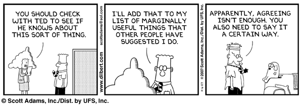 dilbert